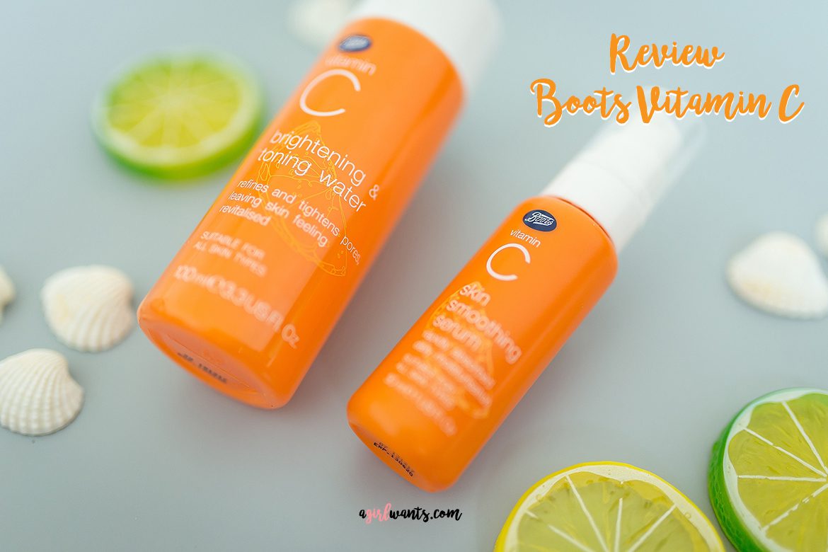 รีวิววิตซีบูทส์